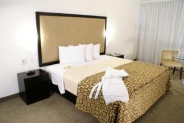ホテル Ramada Costa Del Sol Lima Airport エクステリア 写真